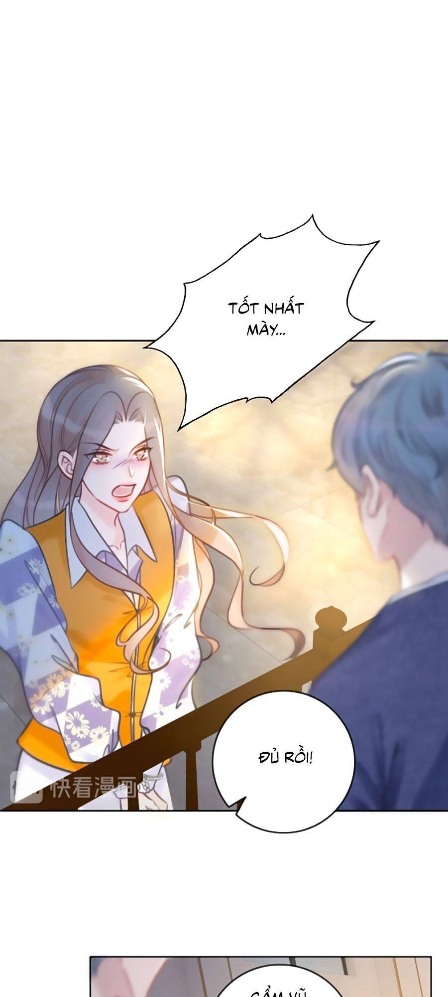 Ám Hắc Hệ Noãn Hôn Chapter 120 - 19