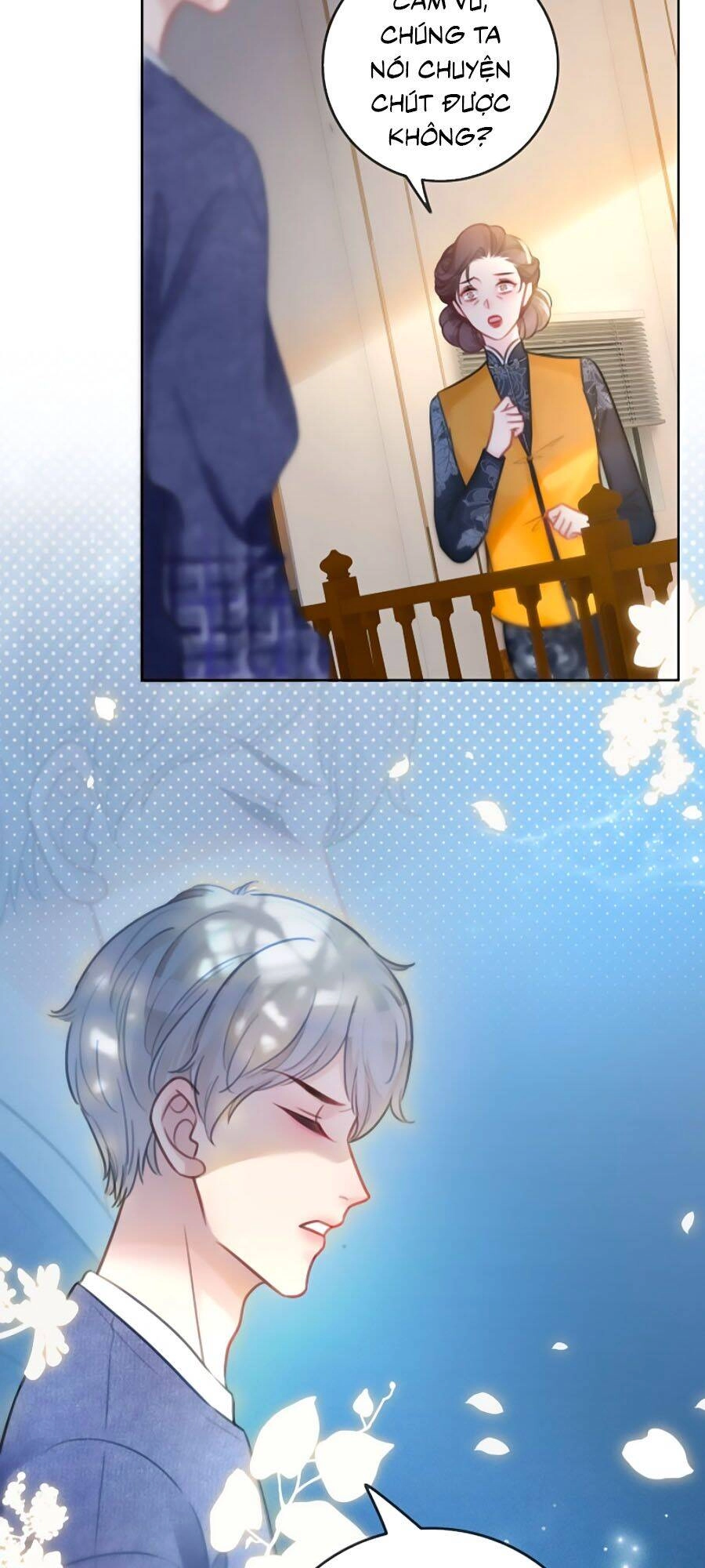 Ám Hắc Hệ Noãn Hôn Chapter 120 - 20