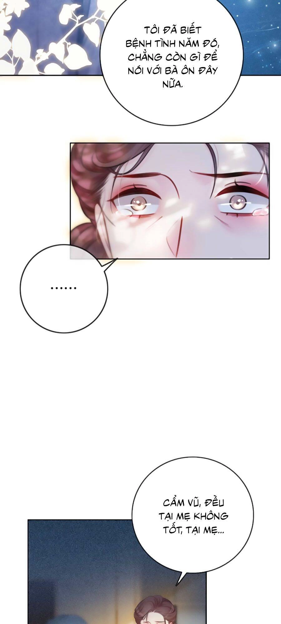 Ám Hắc Hệ Noãn Hôn Chapter 120 - 21