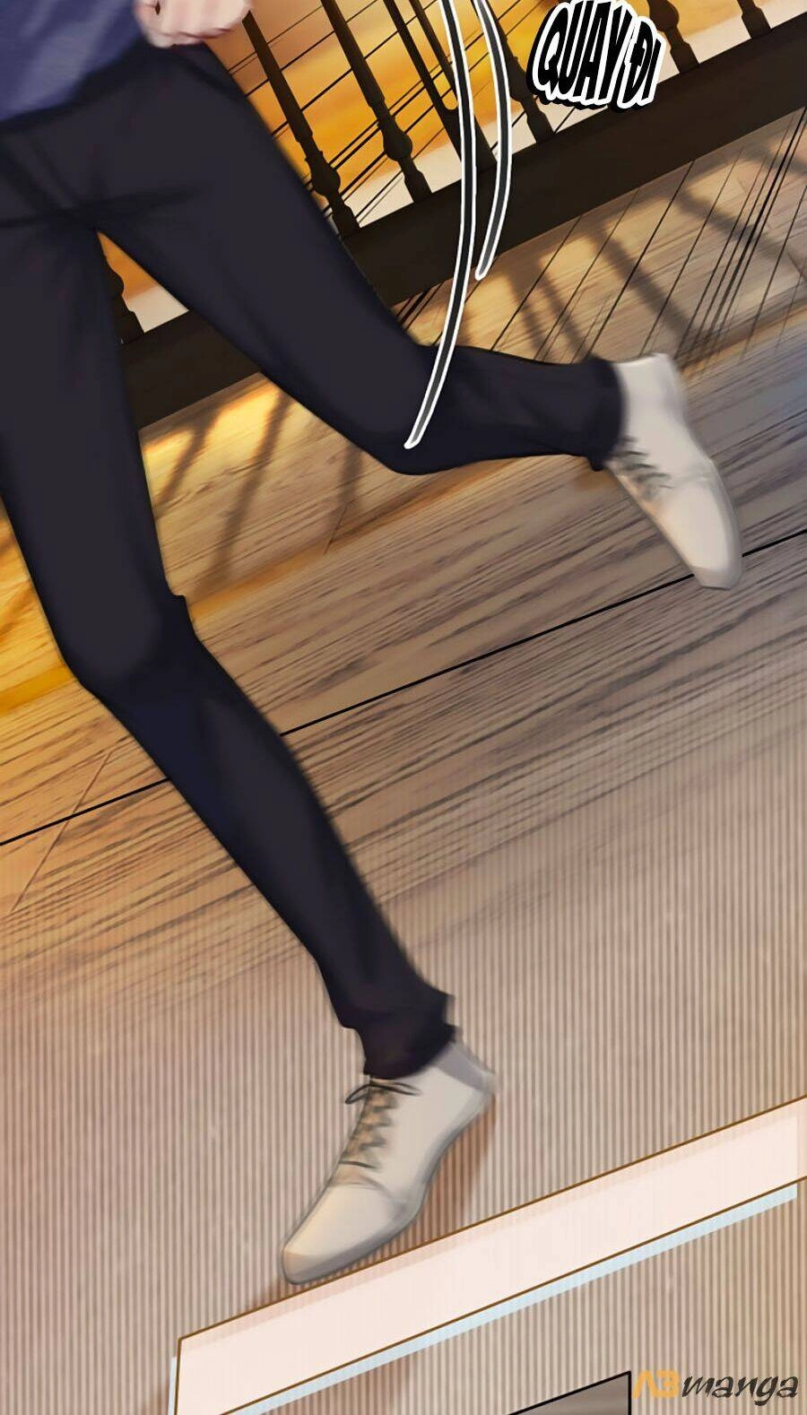 Ám Hắc Hệ Noãn Hôn Chapter 120 - 28