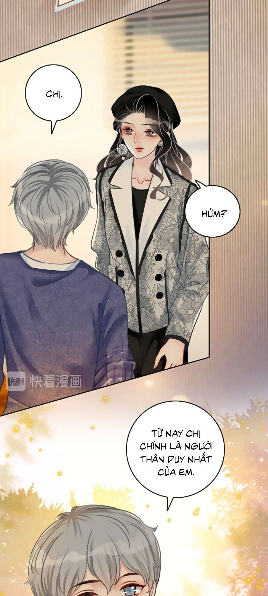 Ám Hắc Hệ Noãn Hôn Chapter 120 - 29