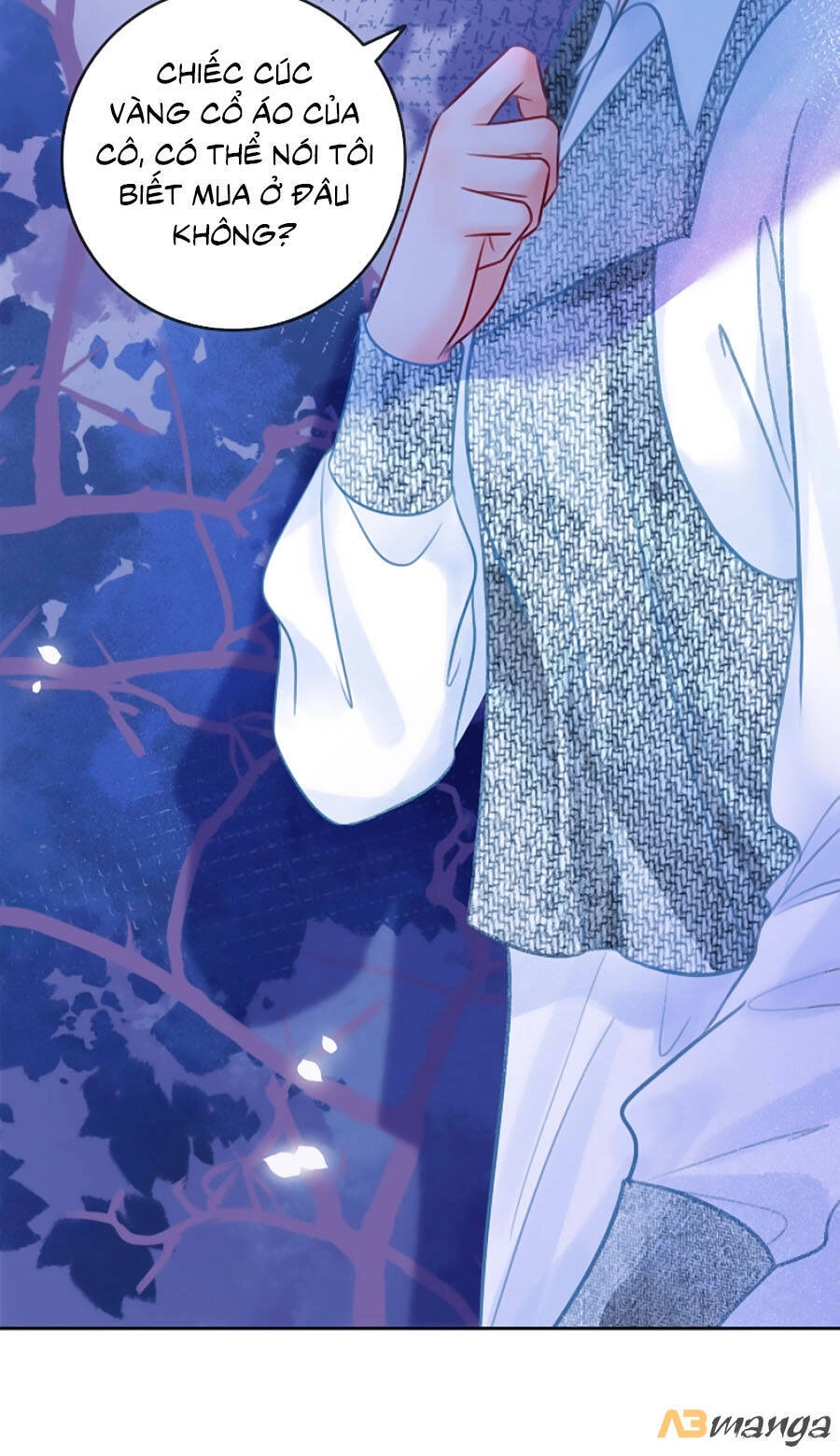 Ám Hắc Hệ Noãn Hôn Chapter 121 - 8