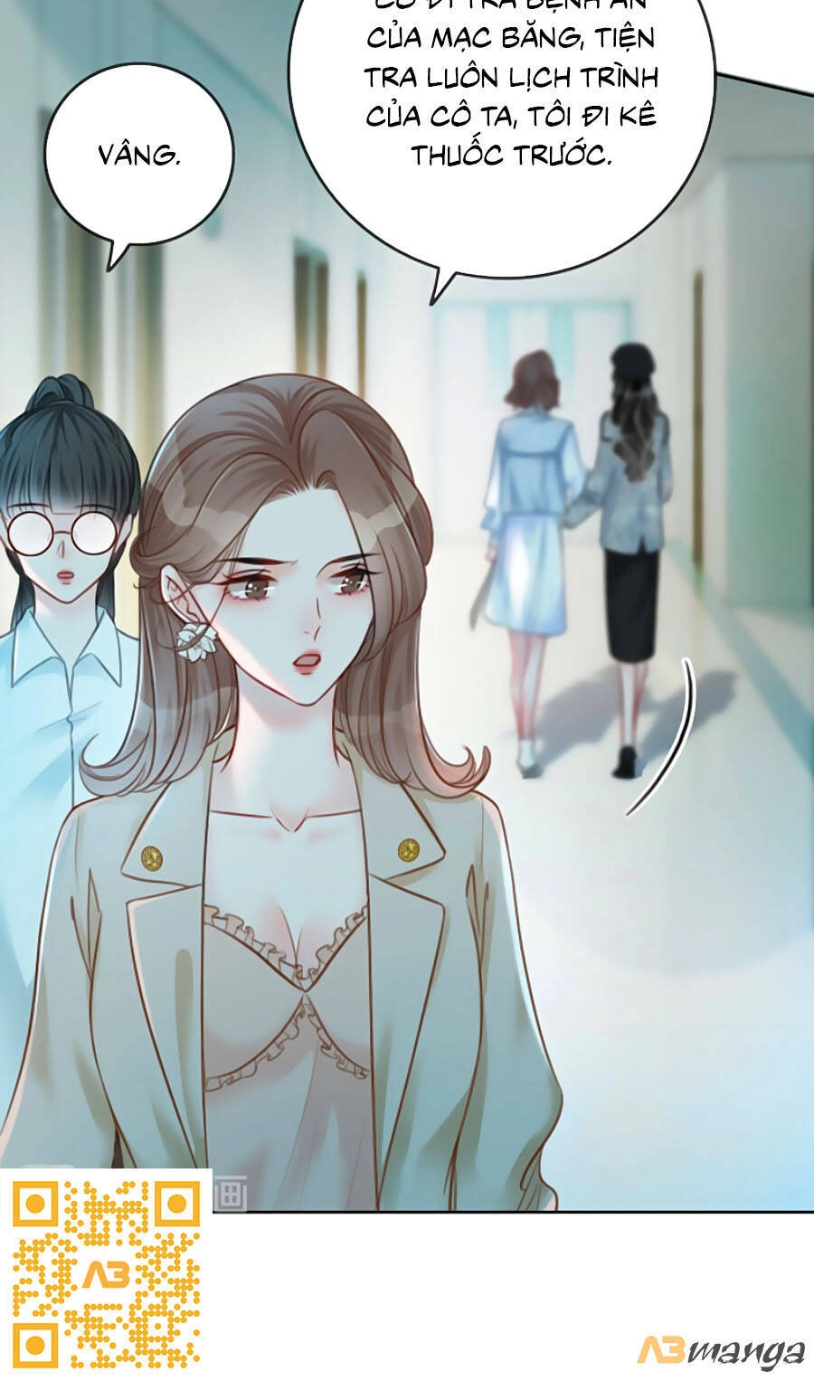 Ám Hắc Hệ Noãn Hôn Chapter 121 - 28