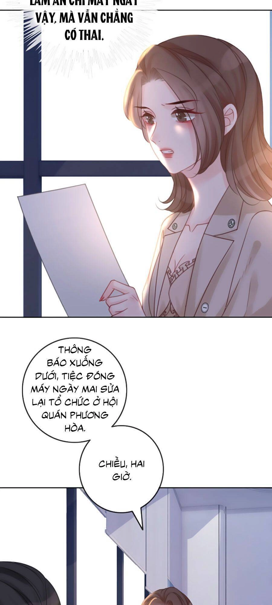 Ám Hắc Hệ Noãn Hôn Chapter 122 - 2