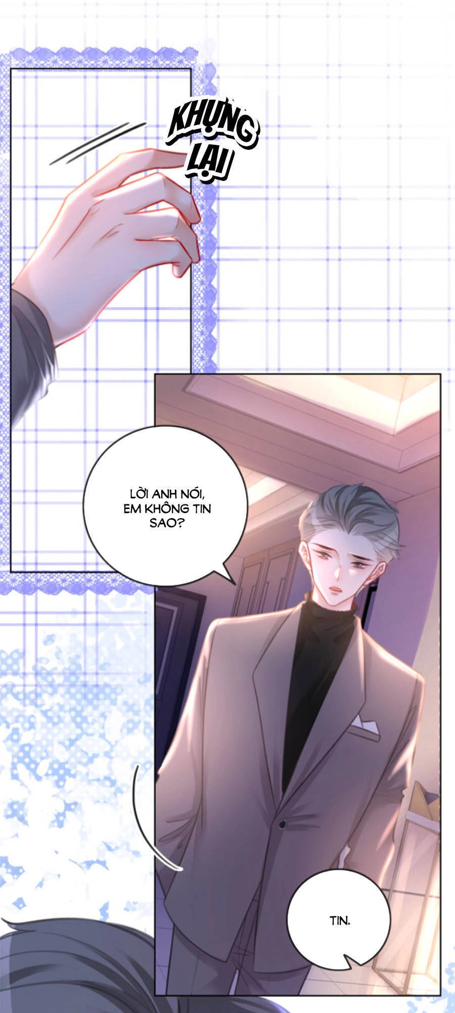 Ám Hắc Hệ Noãn Hôn Chapter 123 - 10