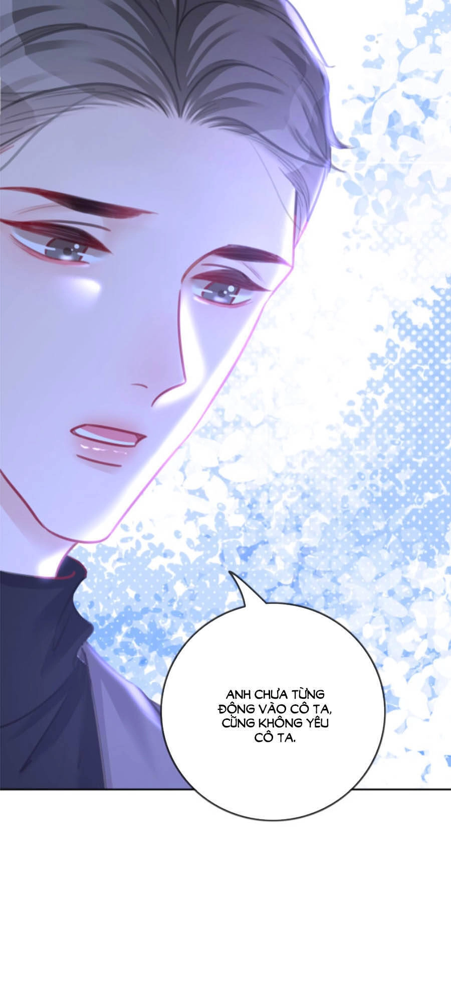 Ám Hắc Hệ Noãn Hôn Chapter 123 - 11