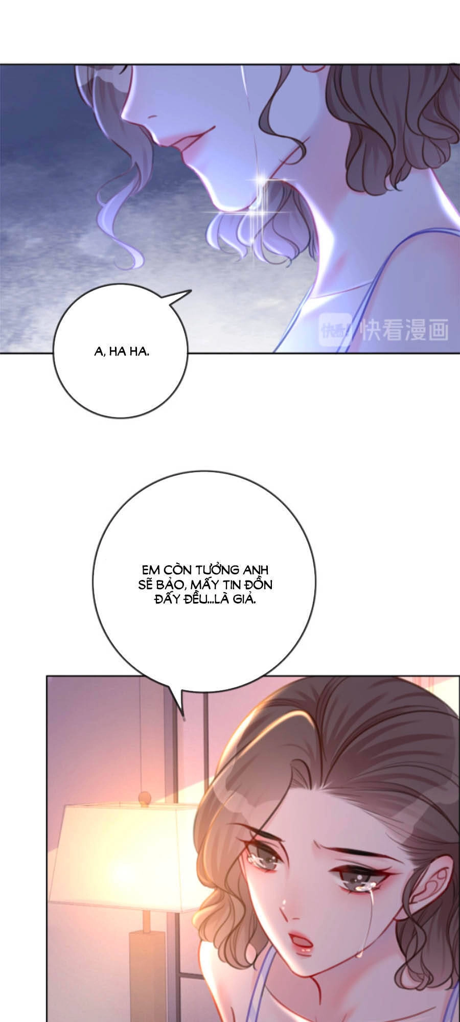 Ám Hắc Hệ Noãn Hôn Chapter 123 - 12