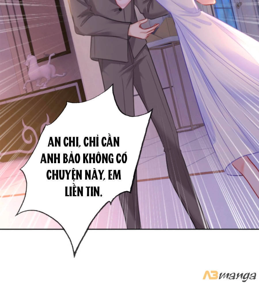 Ám Hắc Hệ Noãn Hôn Chapter 123 - 14