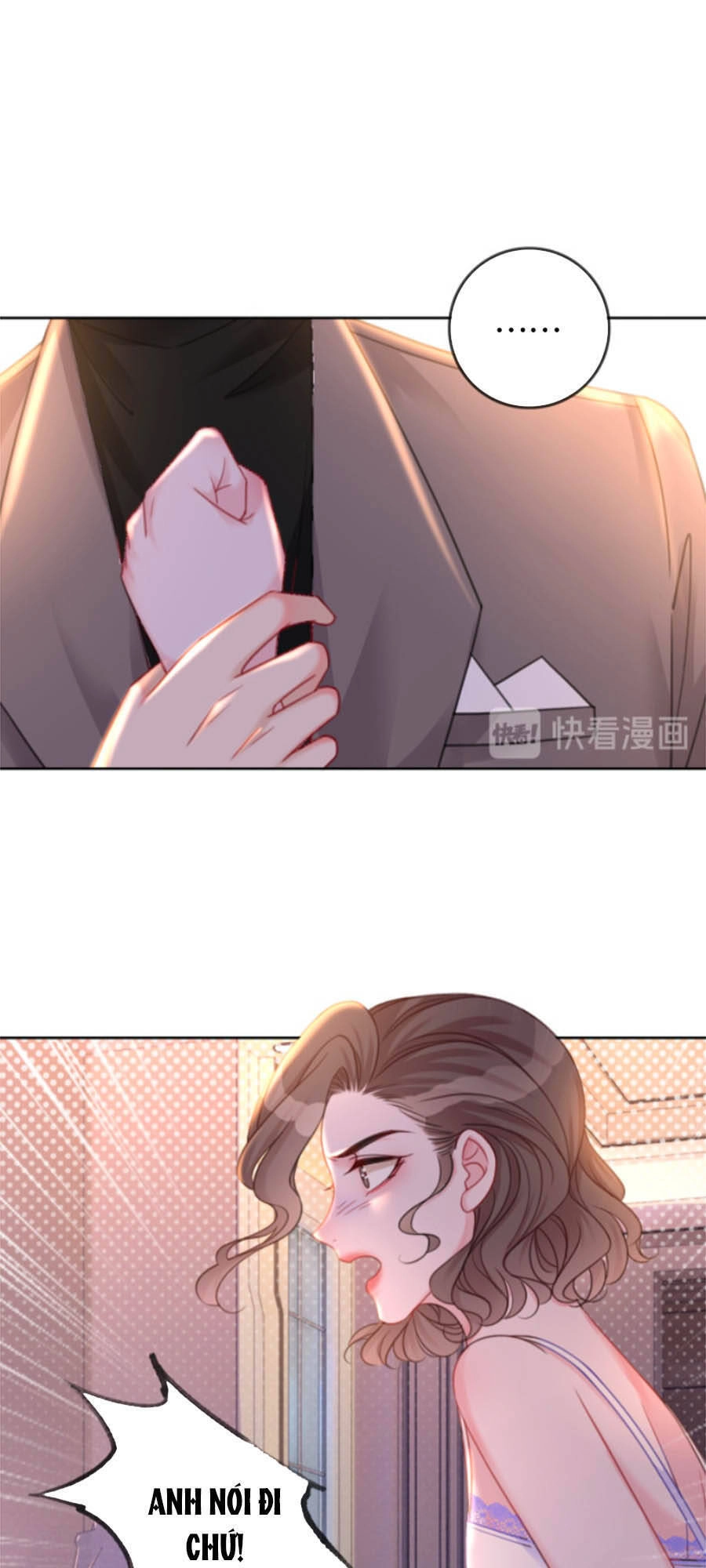 Ám Hắc Hệ Noãn Hôn Chapter 123 - 15