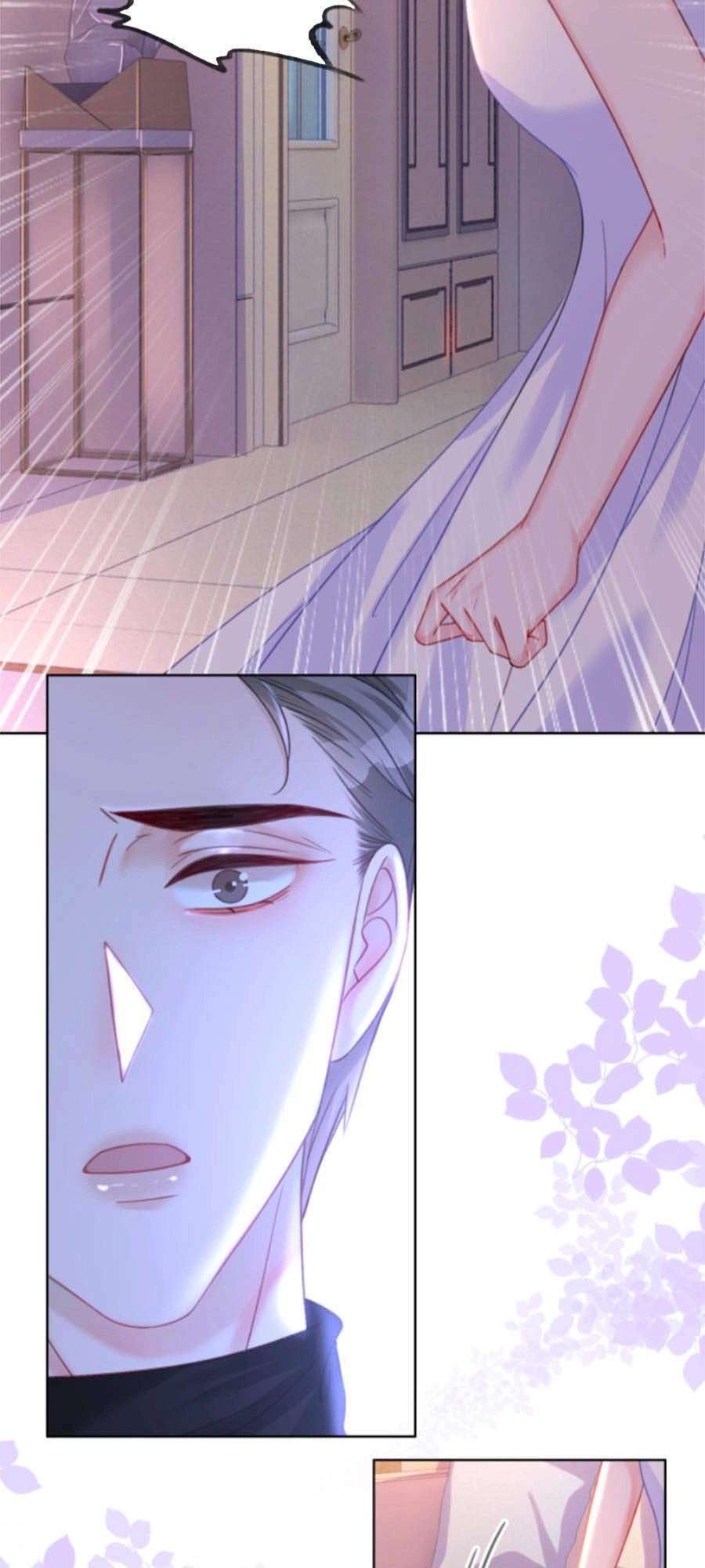 Ám Hắc Hệ Noãn Hôn Chapter 123 - 16