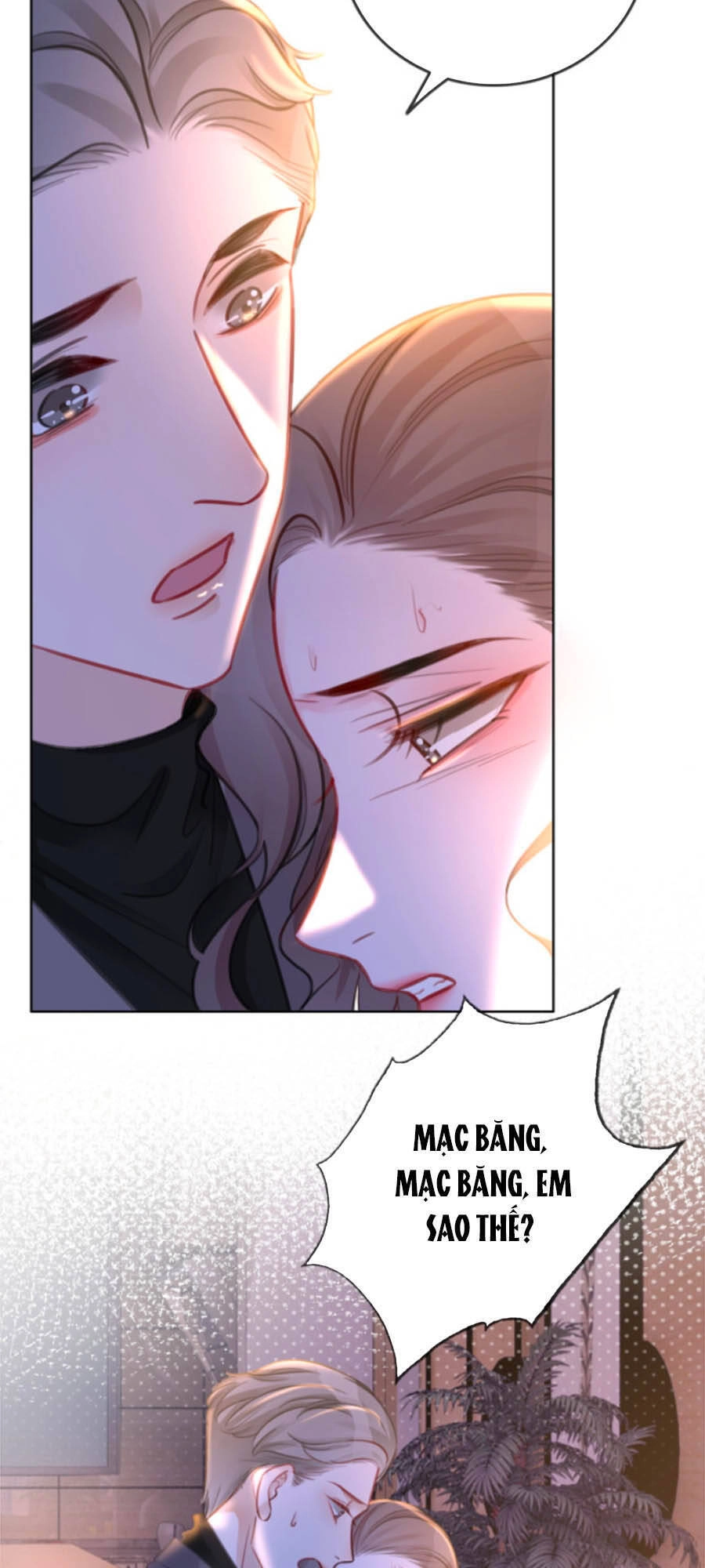 Ám Hắc Hệ Noãn Hôn Chapter 123 - 23