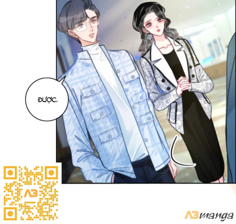 Ám Hắc Hệ Noãn Hôn Chapter 123 - 32