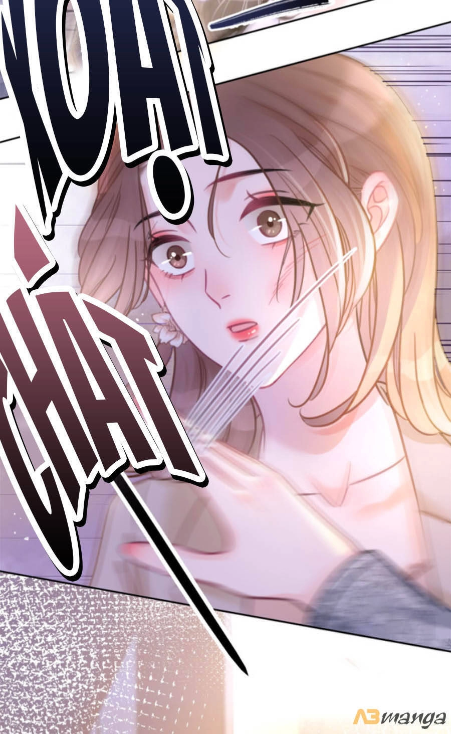 Ám Hắc Hệ Noãn Hôn Chapter 124 - 10