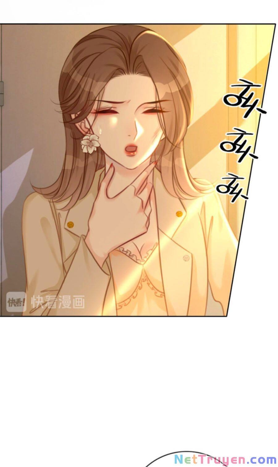 Ám Hắc Hệ Noãn Hôn Chapter 125 - 3