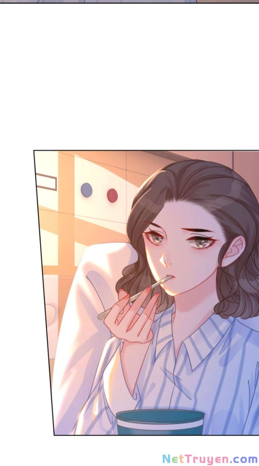 Ám Hắc Hệ Noãn Hôn Chapter 125 - 11