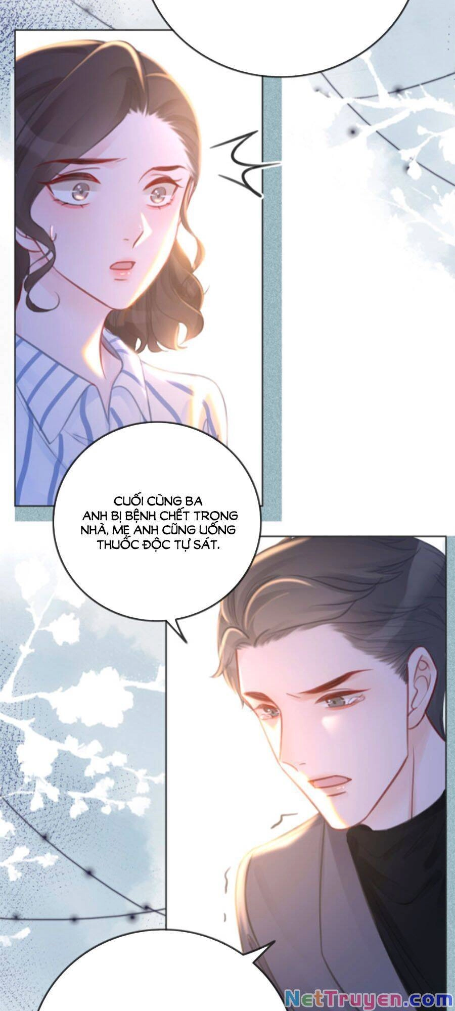 Ám Hắc Hệ Noãn Hôn Chapter 126 - 2