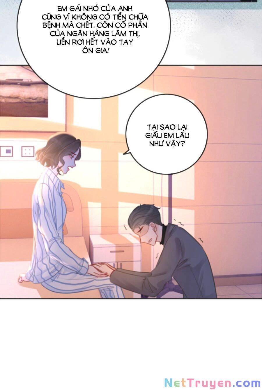 Ám Hắc Hệ Noãn Hôn Chapter 126 - 3