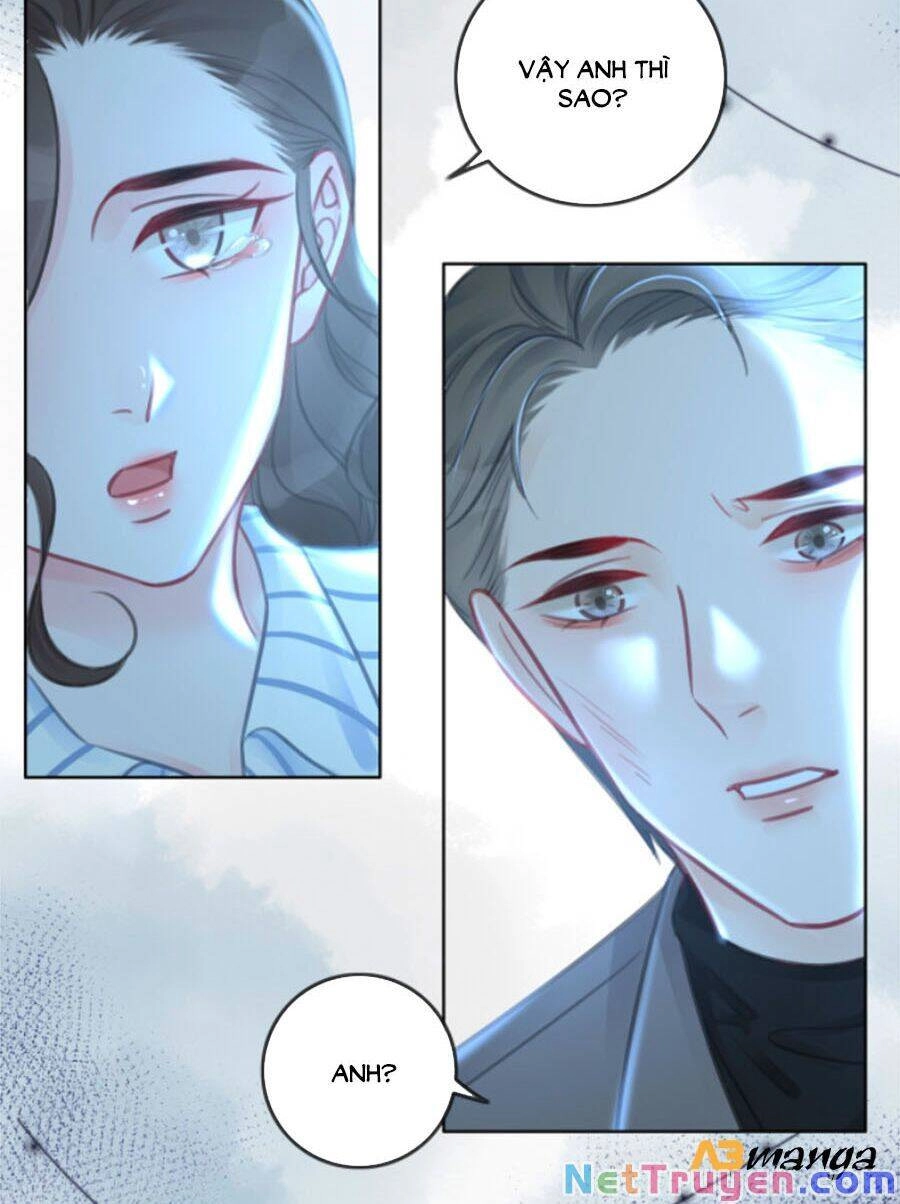 Ám Hắc Hệ Noãn Hôn Chapter 126 - 8