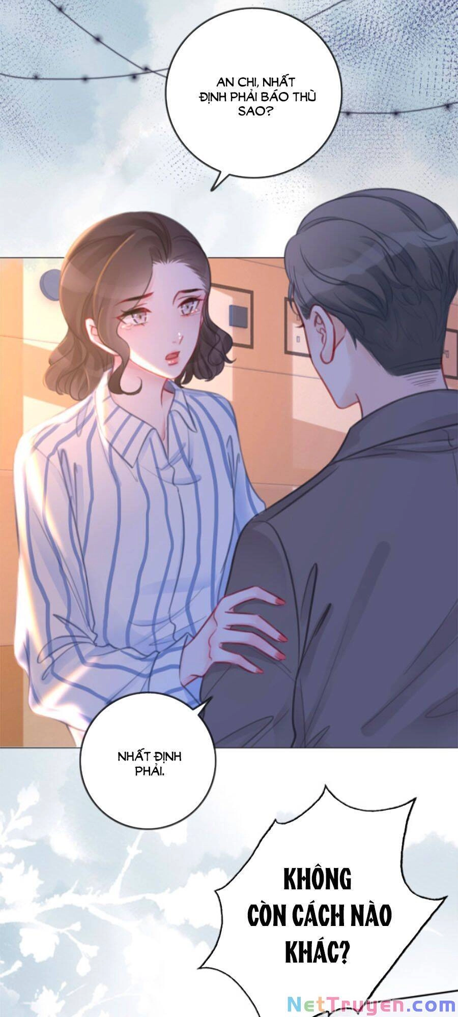 Ám Hắc Hệ Noãn Hôn Chapter 126 - 9