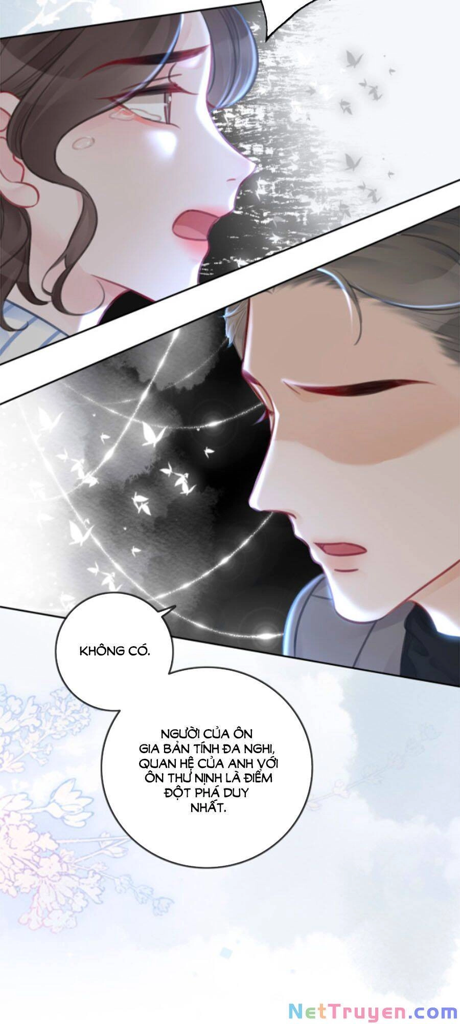 Ám Hắc Hệ Noãn Hôn Chapter 126 - 10