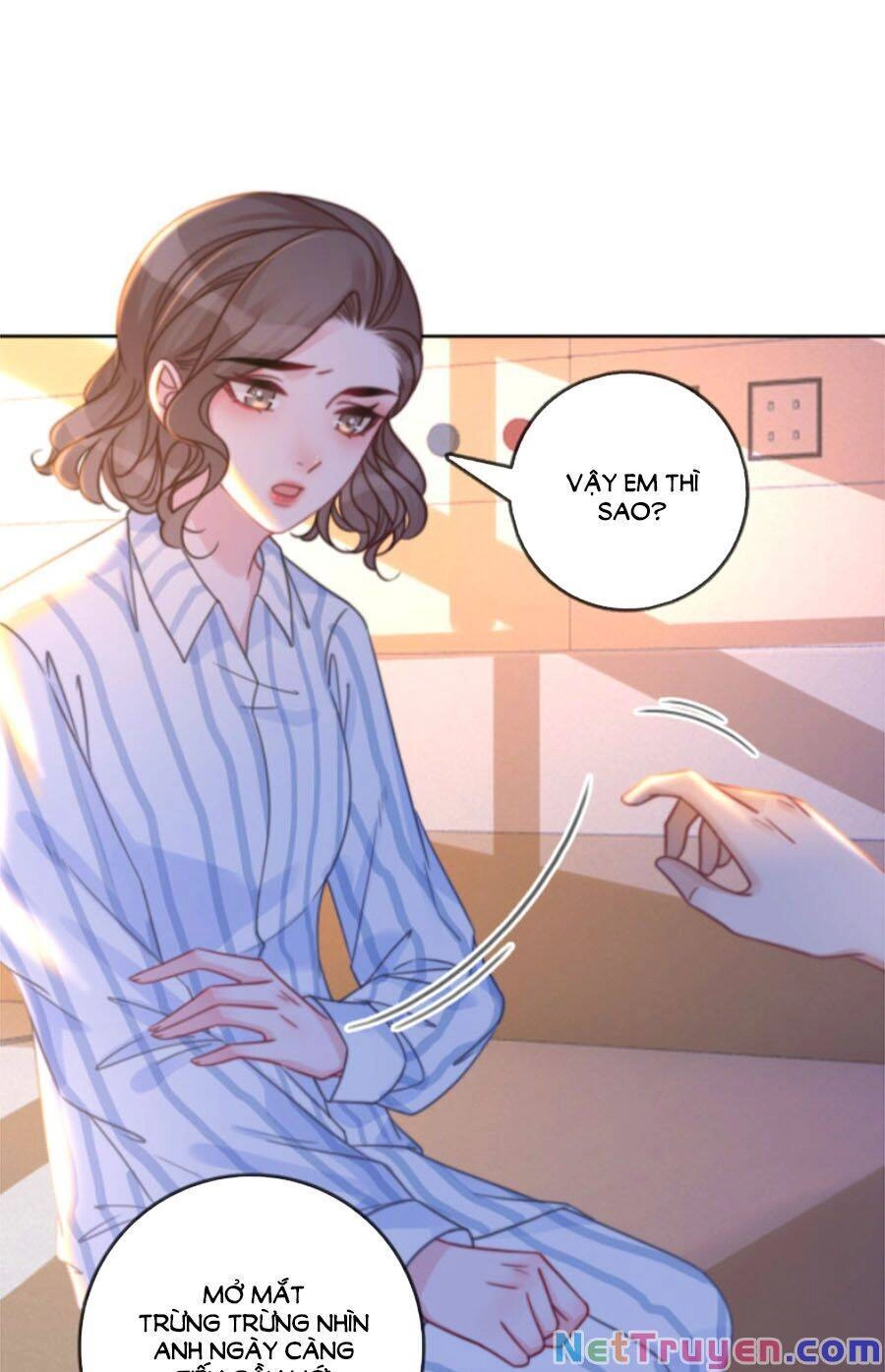 Ám Hắc Hệ Noãn Hôn Chapter 126 - 11