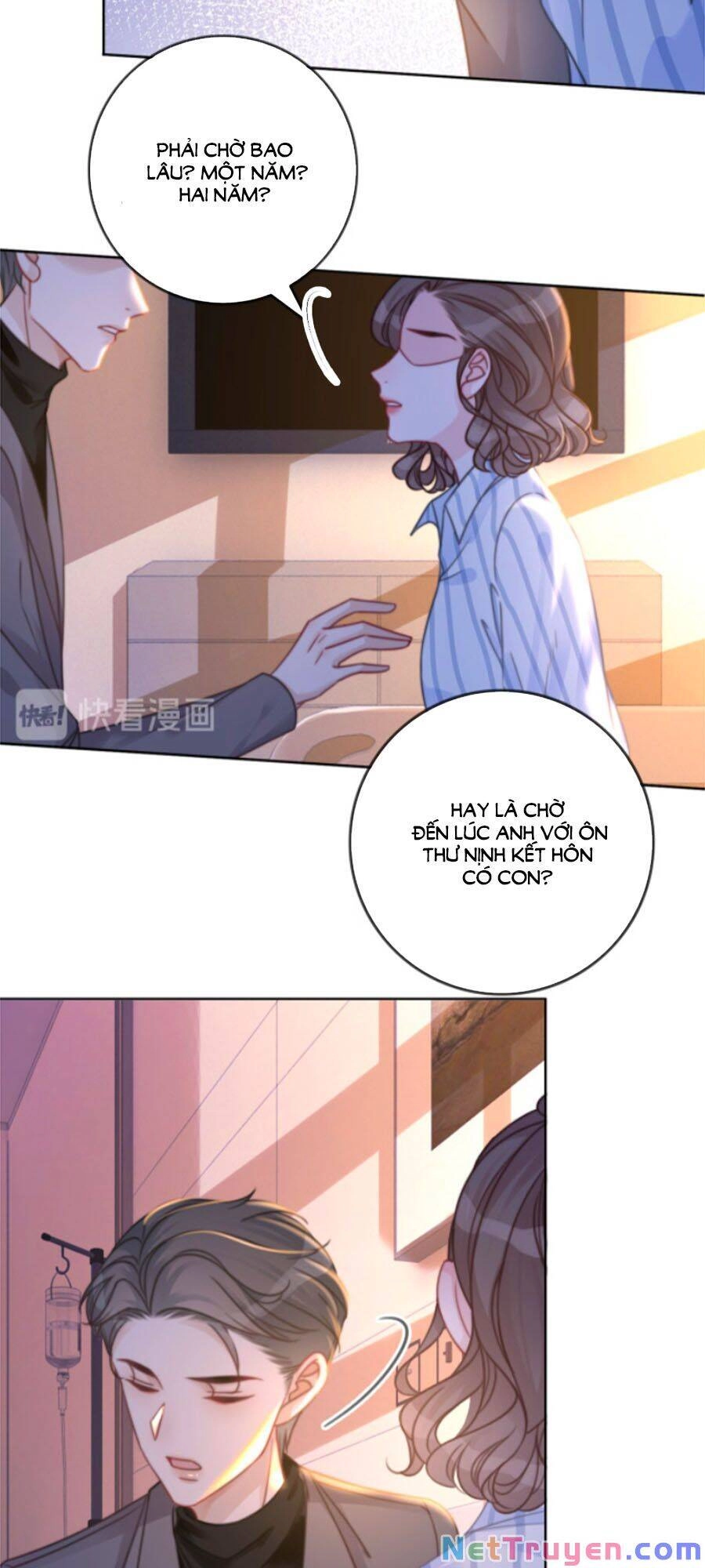 Ám Hắc Hệ Noãn Hôn Chapter 126 - 13