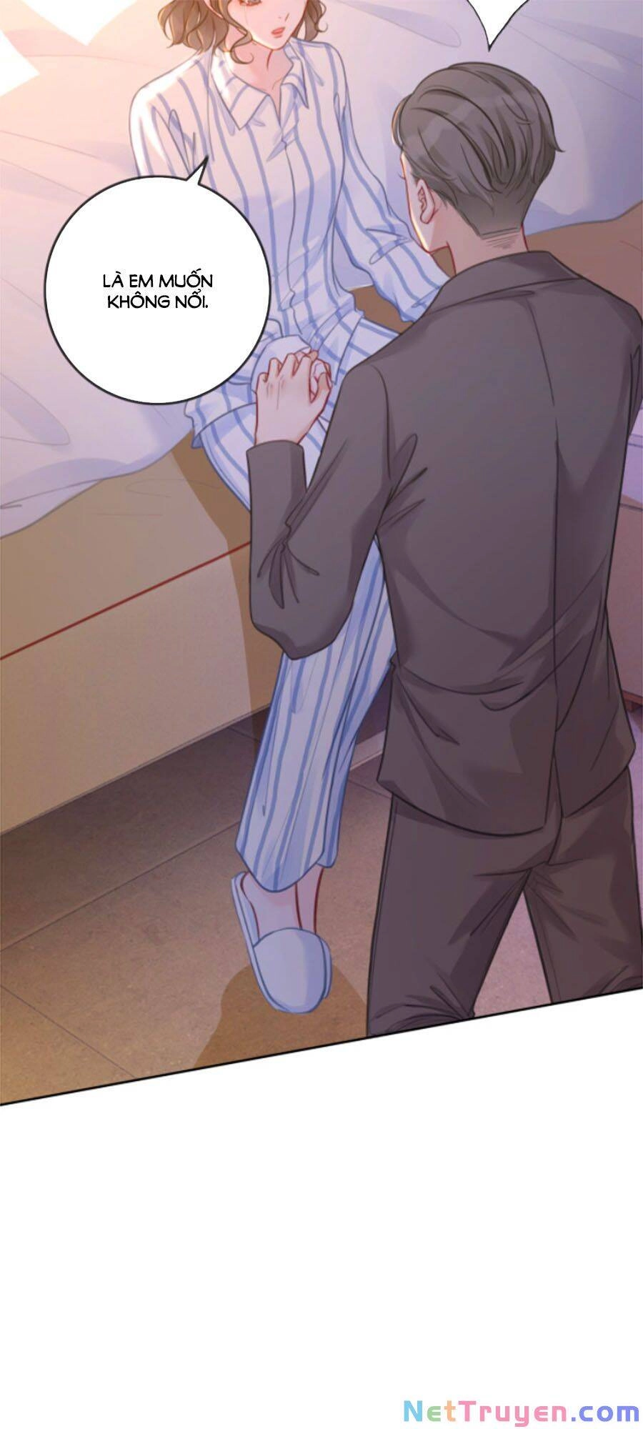 Ám Hắc Hệ Noãn Hôn Chapter 126 - 16