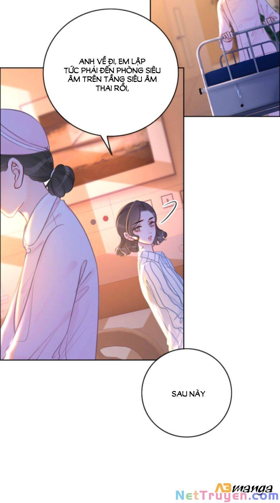 Ám Hắc Hệ Noãn Hôn Chapter 126 - 19