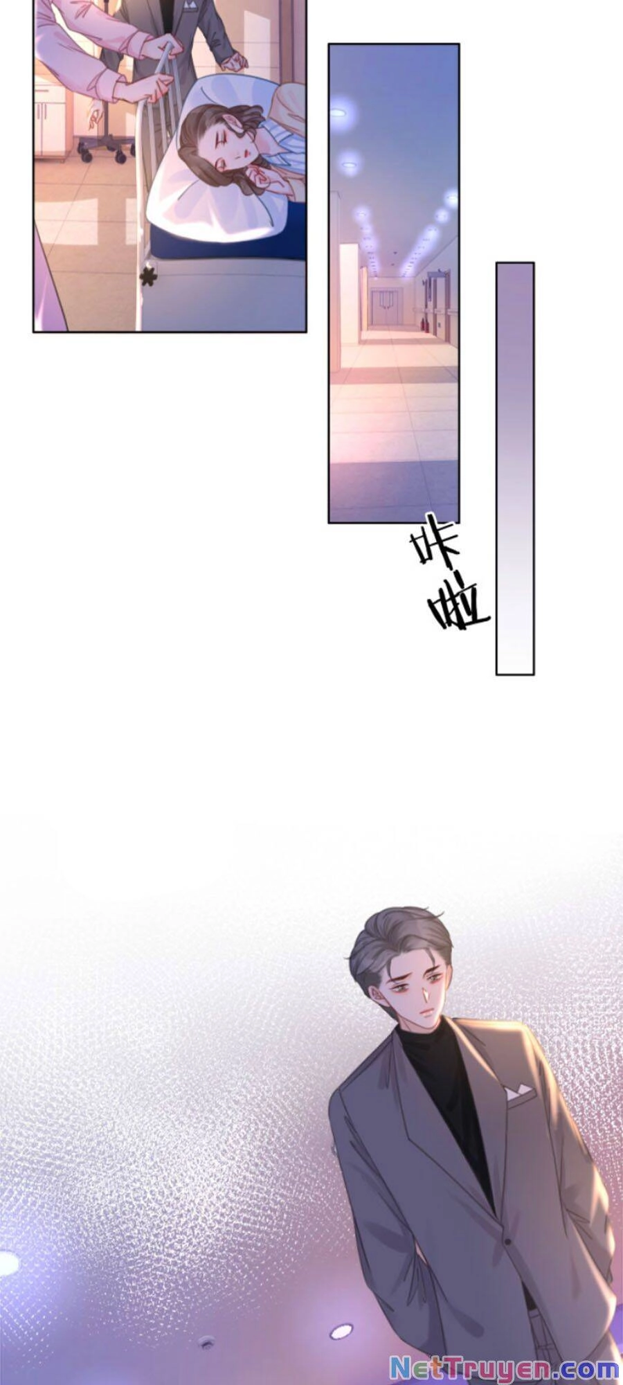 Ám Hắc Hệ Noãn Hôn Chapter 126 - 21