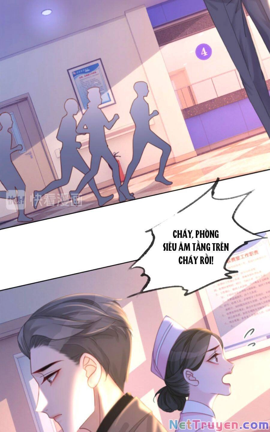 Ám Hắc Hệ Noãn Hôn Chapter 126 - 22