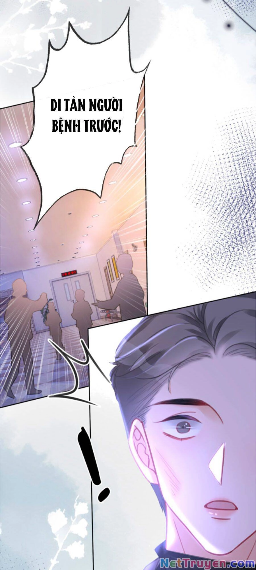 Ám Hắc Hệ Noãn Hôn Chapter 126 - 24