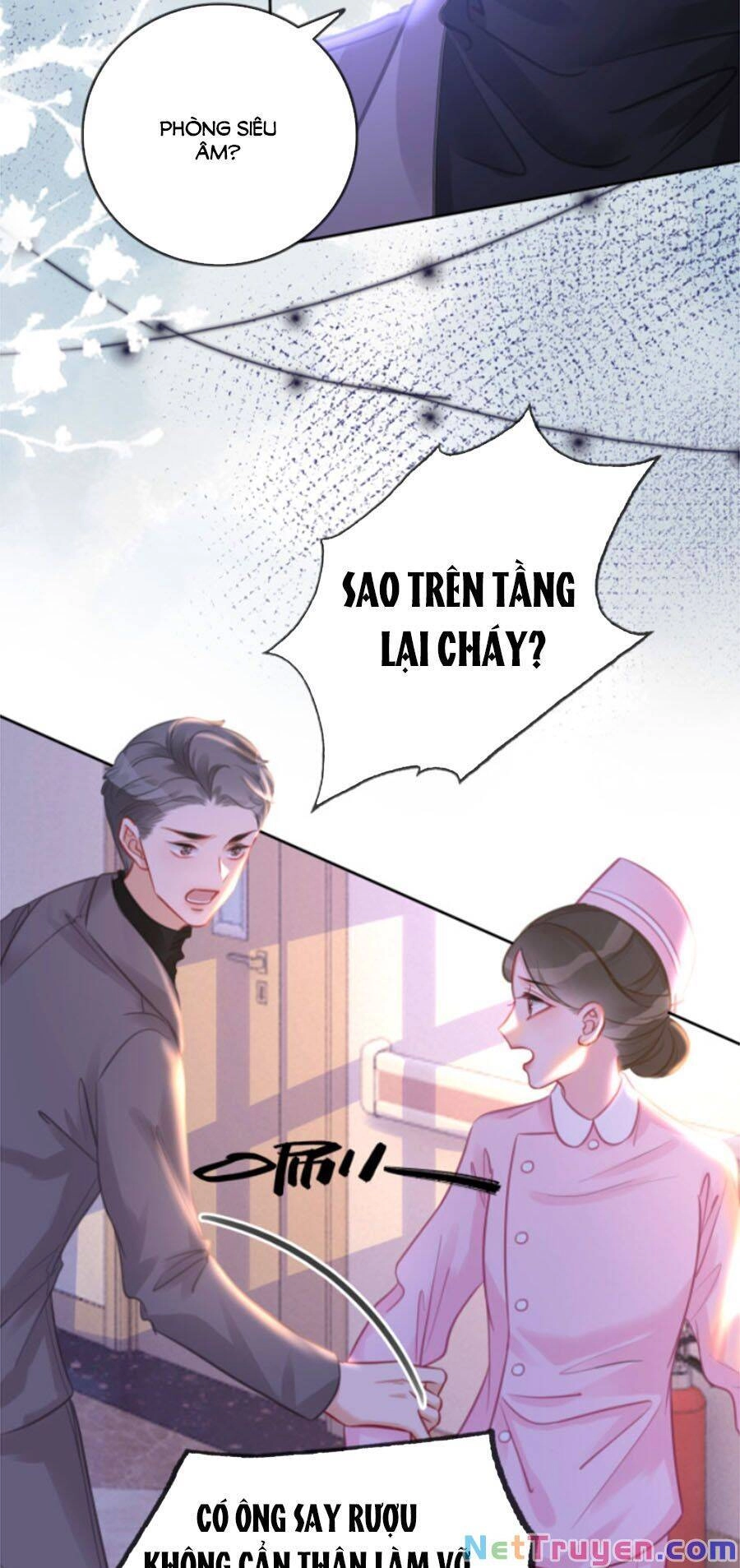 Ám Hắc Hệ Noãn Hôn Chapter 126 - 25