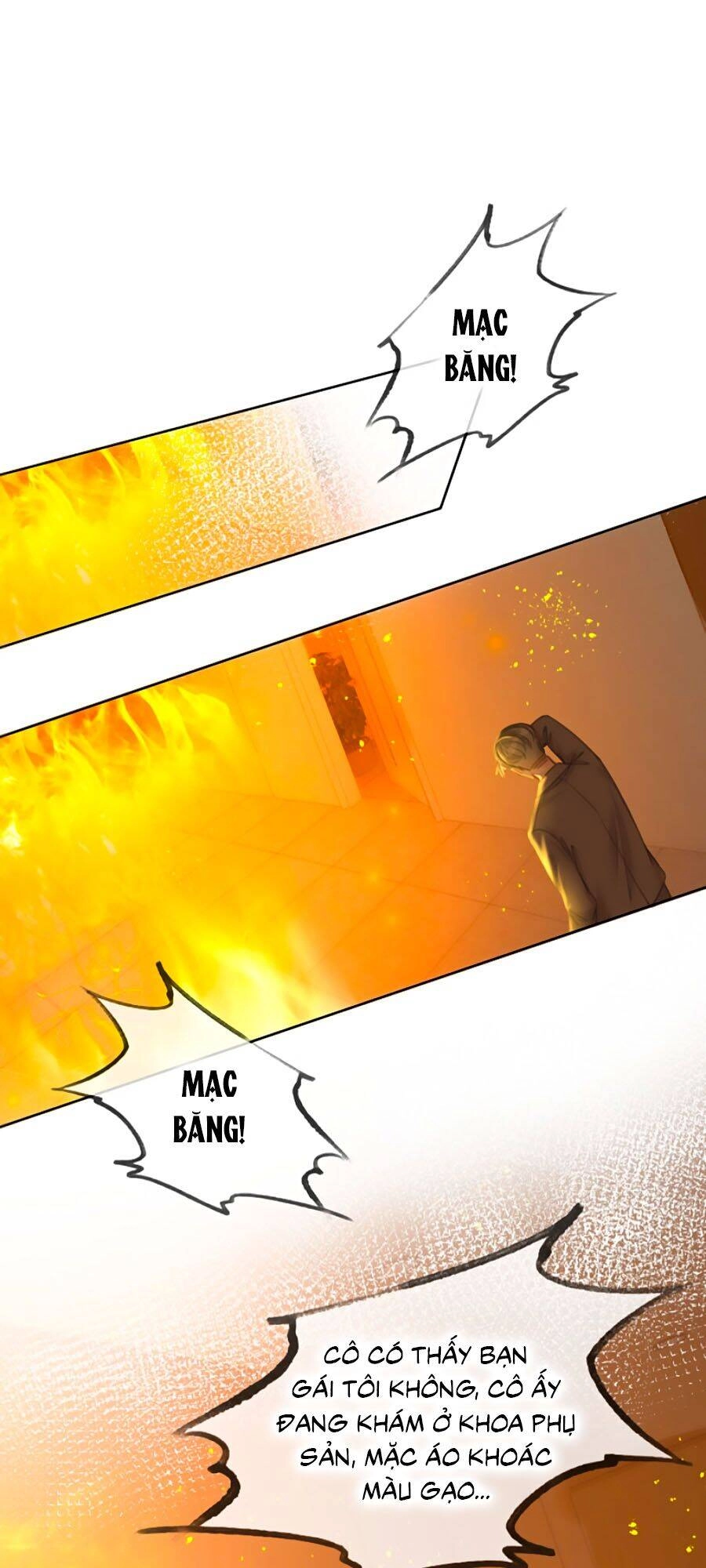 Ám Hắc Hệ Noãn Hôn Chapter 127 - 1