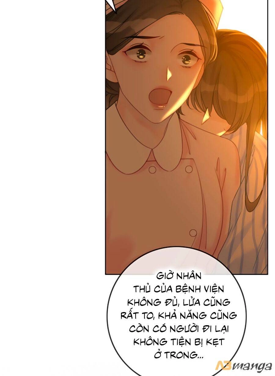 Ám Hắc Hệ Noãn Hôn Chapter 127 - 3