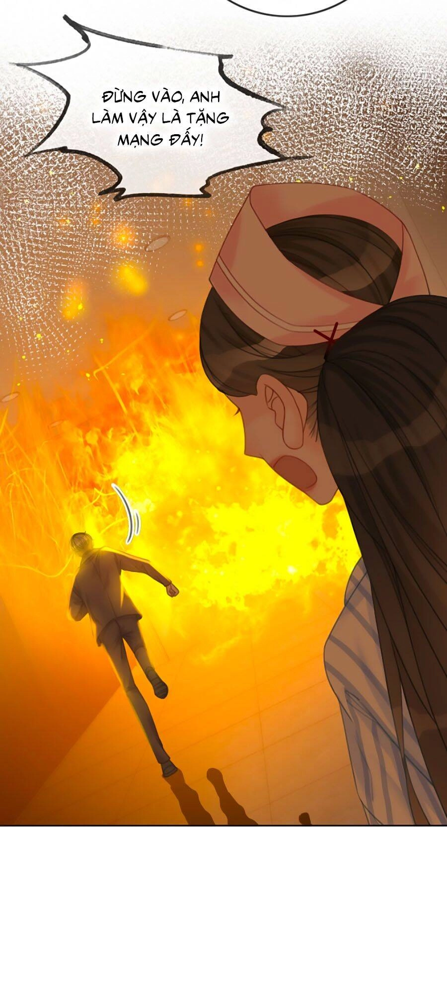 Ám Hắc Hệ Noãn Hôn Chapter 127 - 4