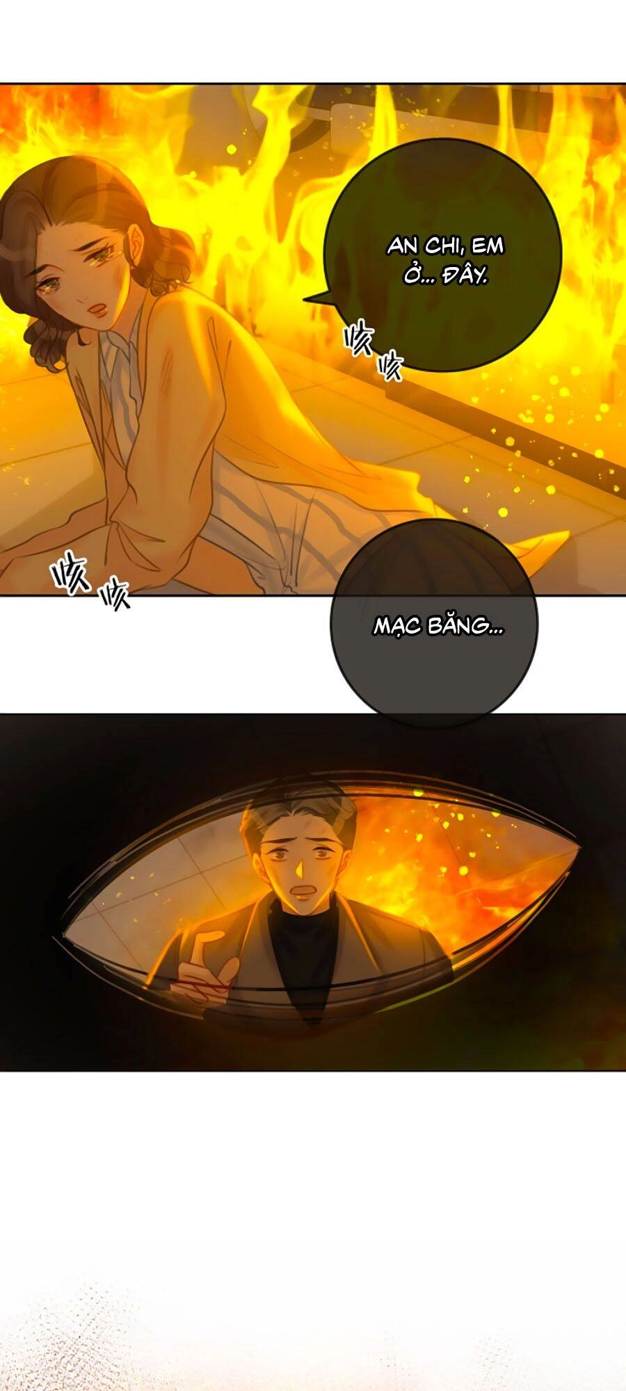 Ám Hắc Hệ Noãn Hôn Chapter 127 - 7