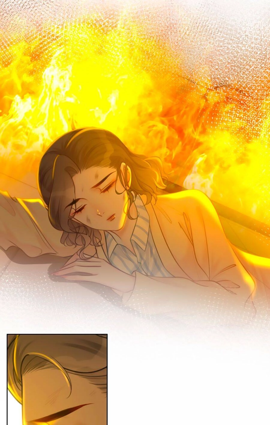 Ám Hắc Hệ Noãn Hôn Chapter 127 - 8