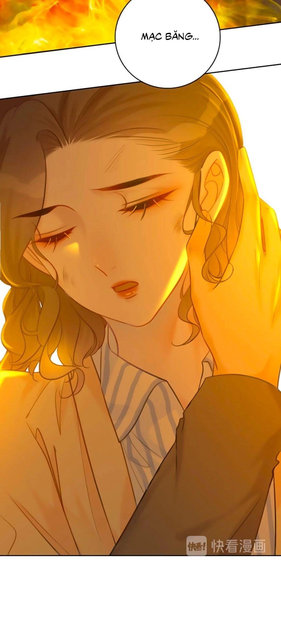 Ám Hắc Hệ Noãn Hôn Chapter 127 - 11