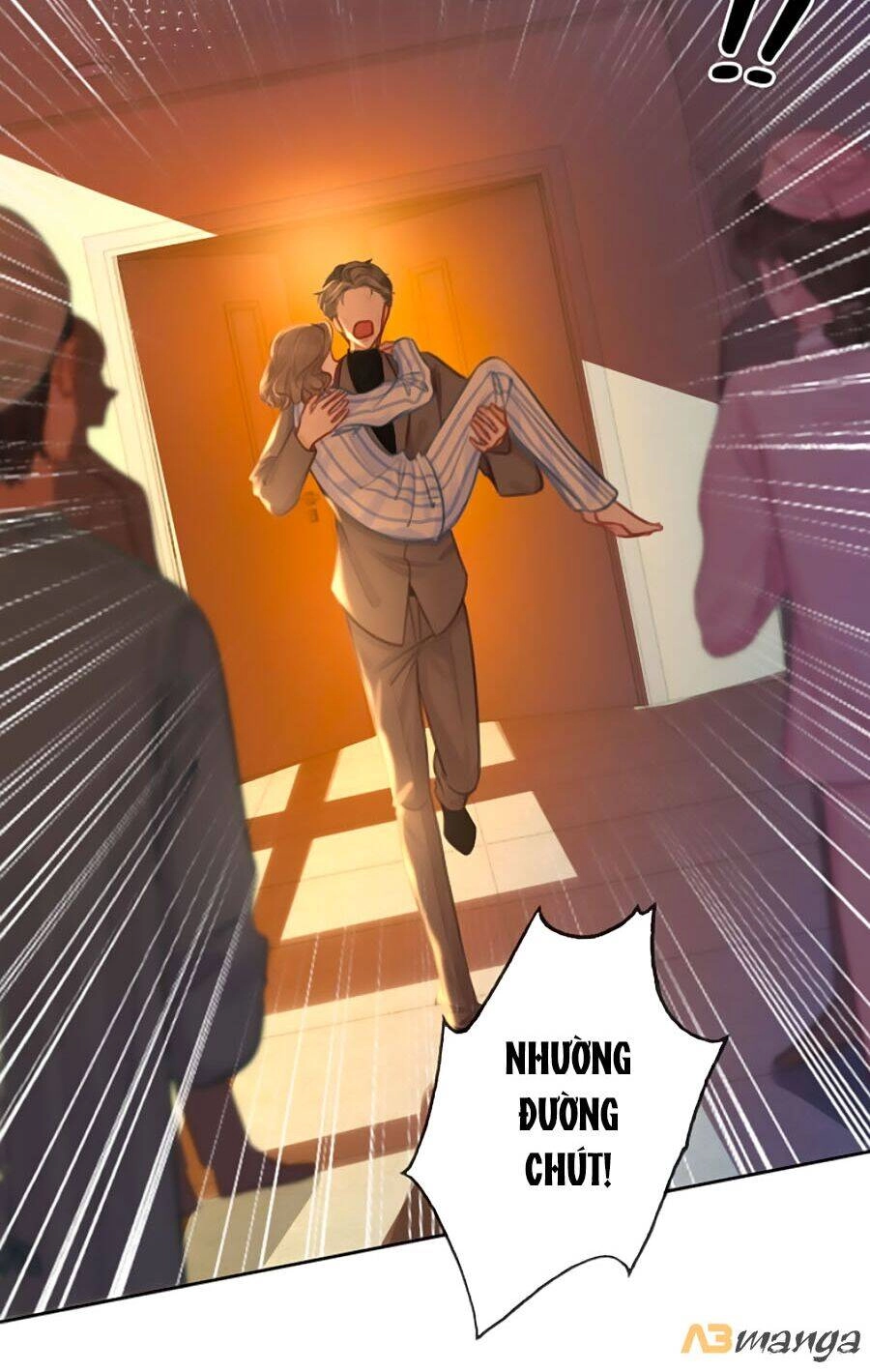 Ám Hắc Hệ Noãn Hôn Chapter 127 - 13