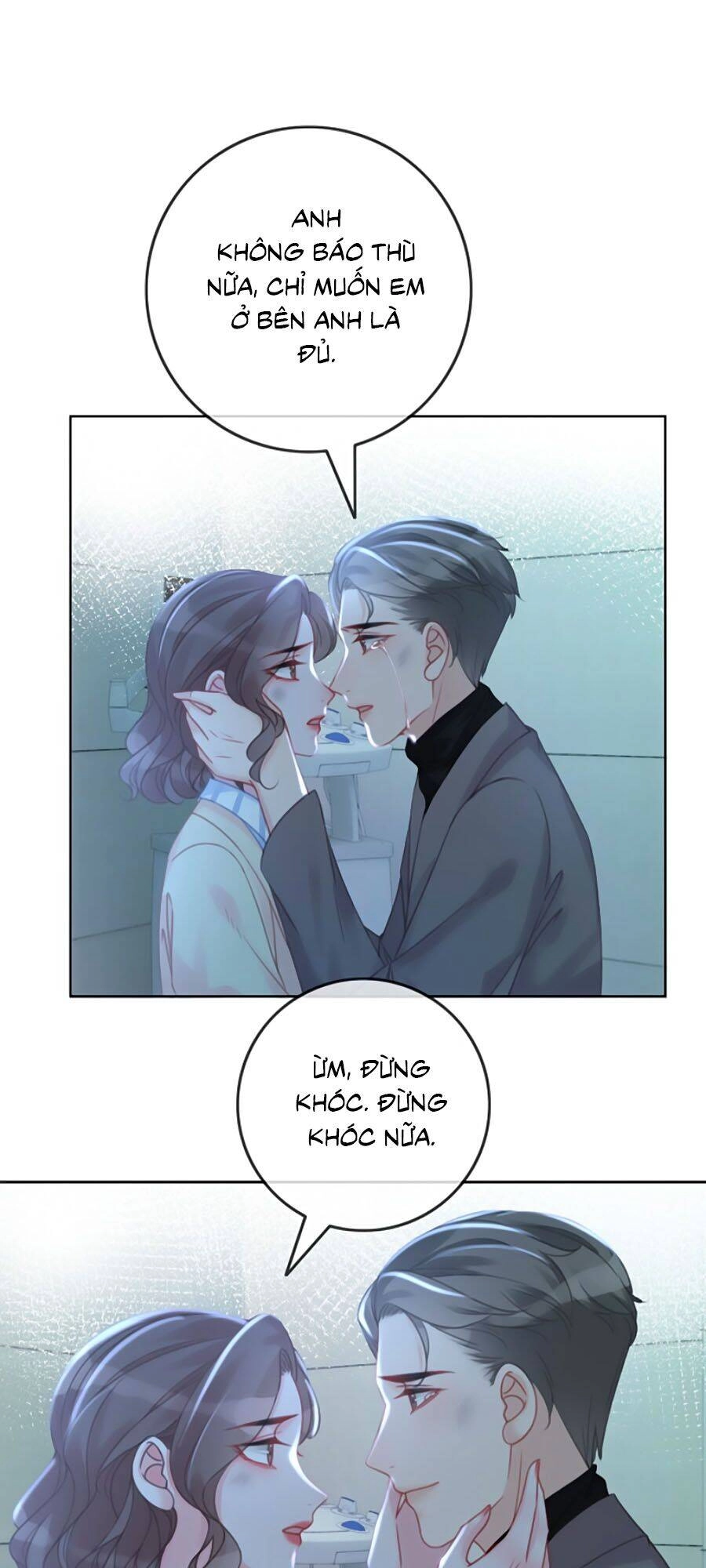 Ám Hắc Hệ Noãn Hôn Chapter 127 - 18