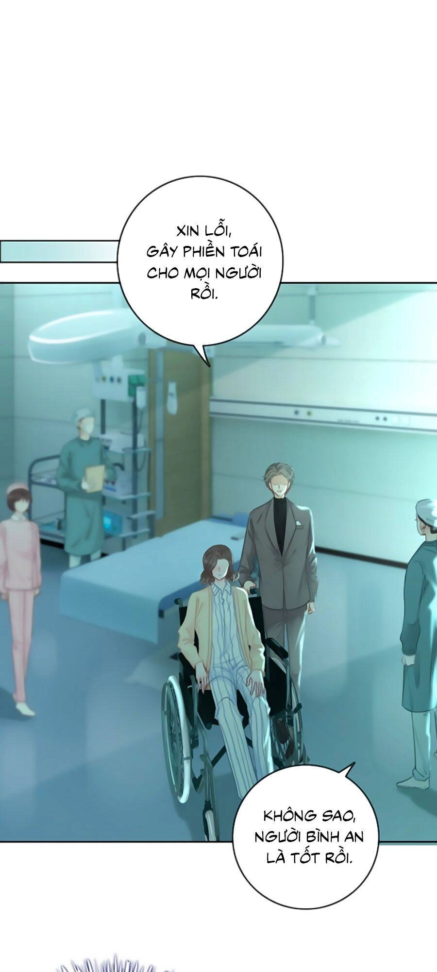 Ám Hắc Hệ Noãn Hôn Chapter 127 - 21