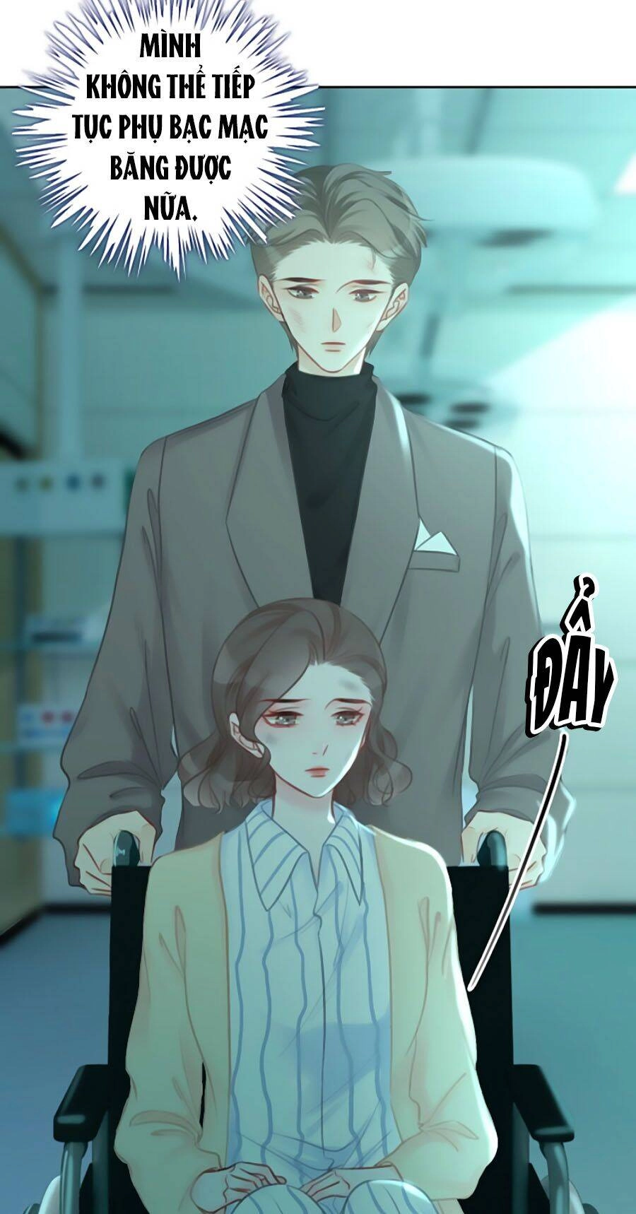 Ám Hắc Hệ Noãn Hôn Chapter 127 - 22