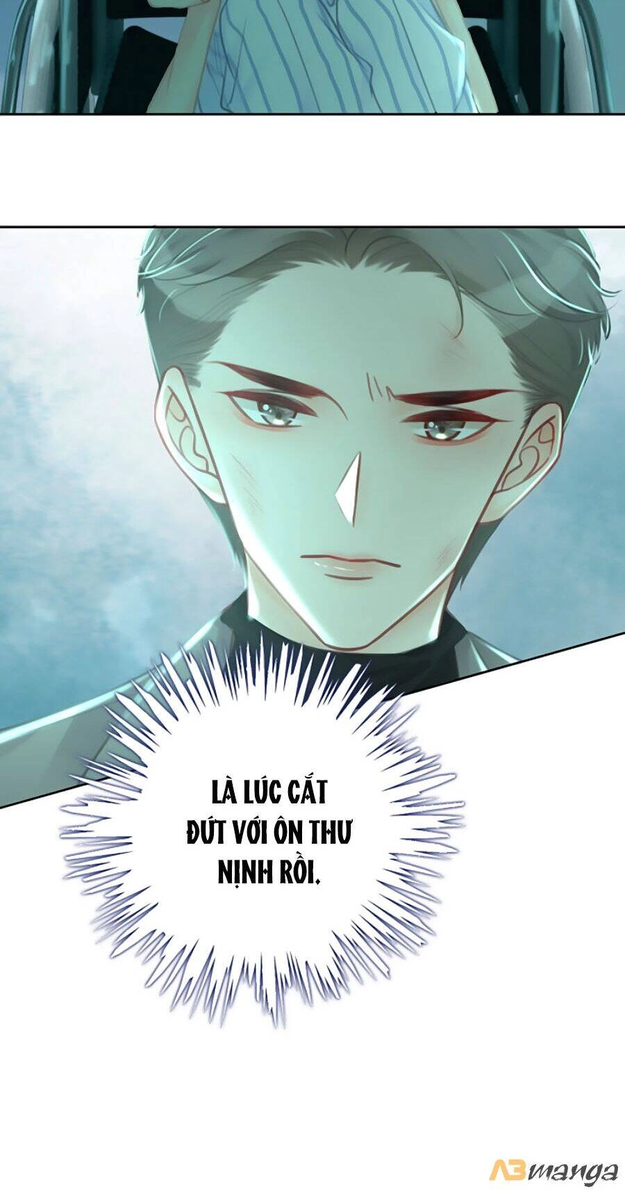 Ám Hắc Hệ Noãn Hôn Chapter 127 - 23