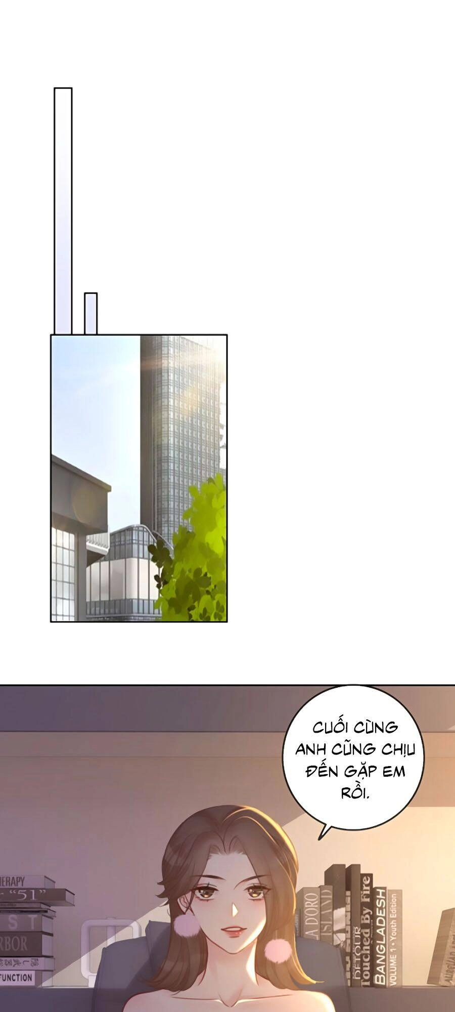 Ám Hắc Hệ Noãn Hôn Chapter 127 - 24