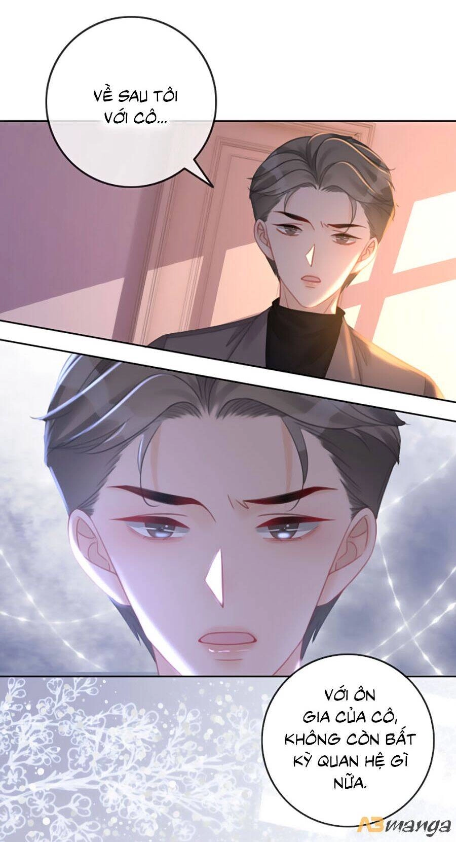 Ám Hắc Hệ Noãn Hôn Chapter 127 - 27