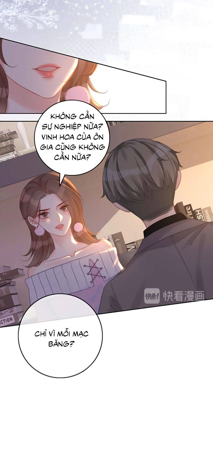 Ám Hắc Hệ Noãn Hôn Chapter 127 - 28