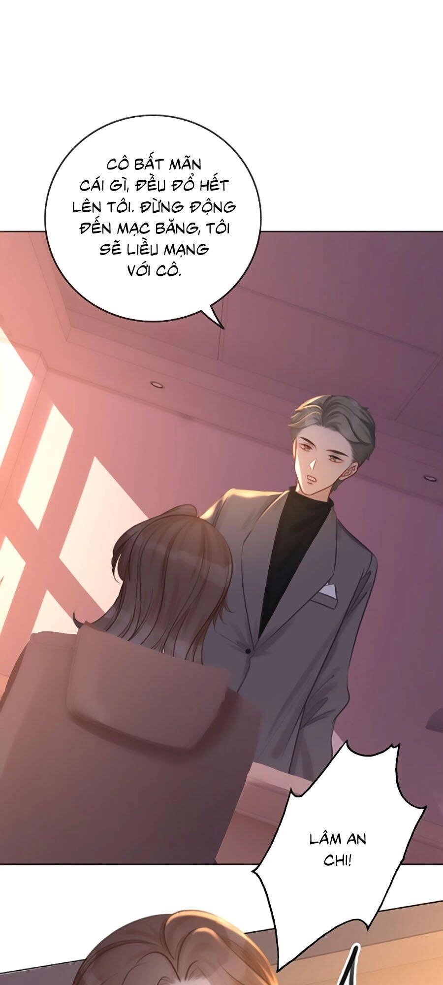 Ám Hắc Hệ Noãn Hôn Chapter 127 - 29