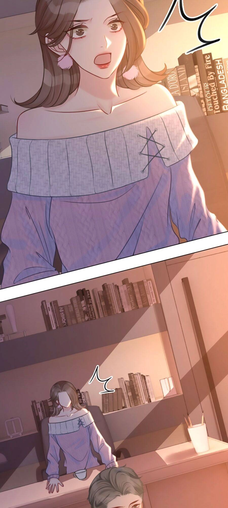 Ám Hắc Hệ Noãn Hôn Chapter 127 - 30