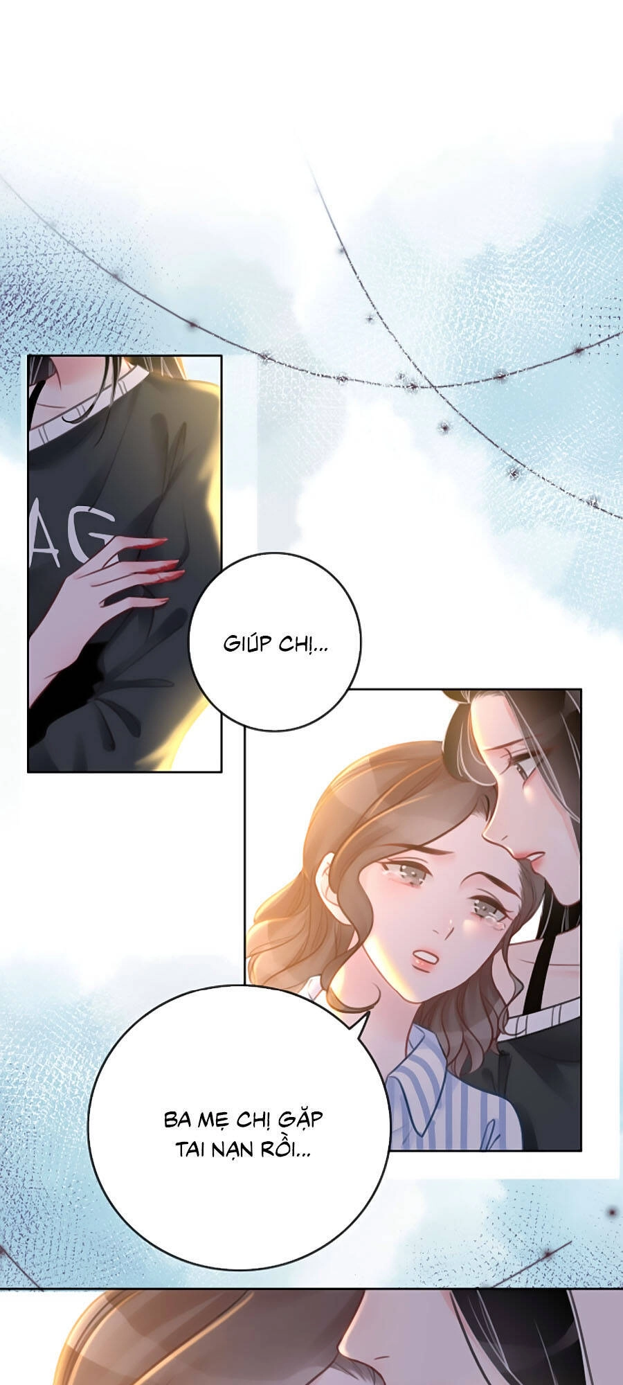 Ám Hắc Hệ Noãn Hôn Chapter 129 - 2