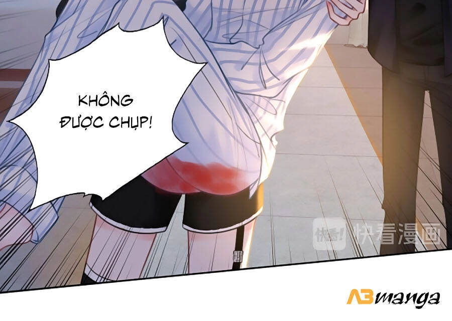 Ám Hắc Hệ Noãn Hôn Chapter 129 - 4